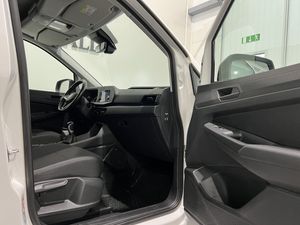 Volkswagen Caddy bild 19