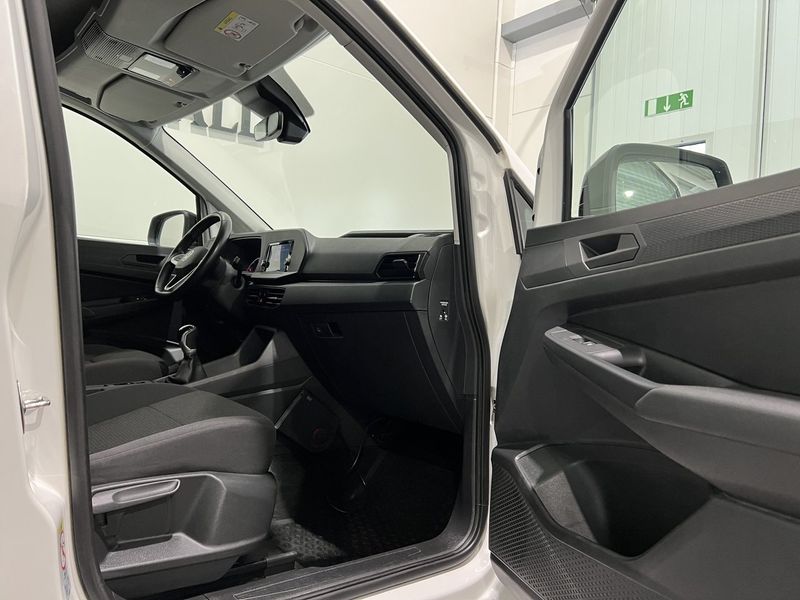 Volkswagen Caddy bild 19