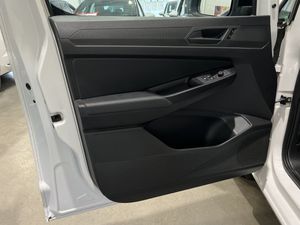 Volkswagen Caddy bild 8