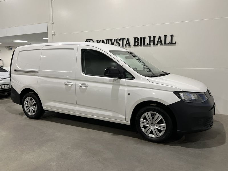 Volkswagen Caddy bild 3