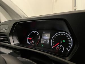 Volkswagen Caddy bild 16