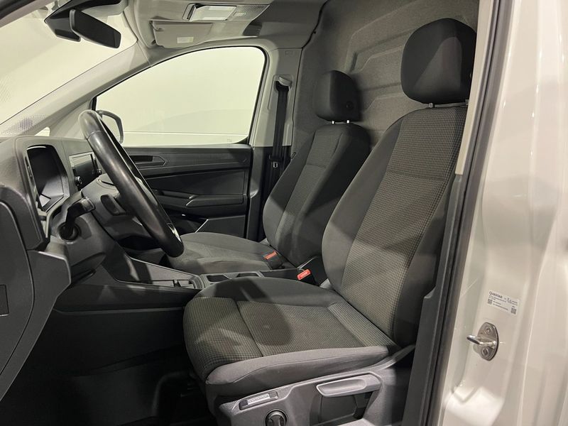 Volkswagen Caddy bild 7