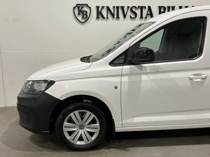 Volkswagen Caddy bild 22