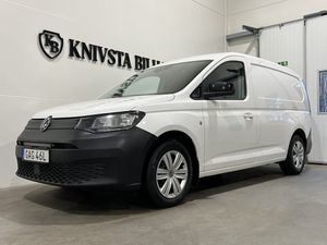 Volkswagen Caddy bild 20
