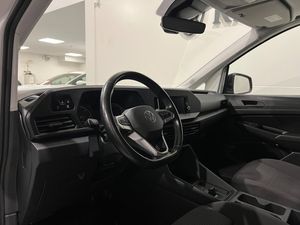 Volkswagen Caddy bild 6