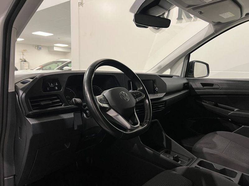 Volkswagen Caddy bild 6