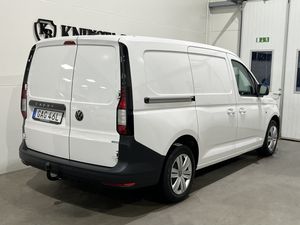 Volkswagen Caddy bild 4