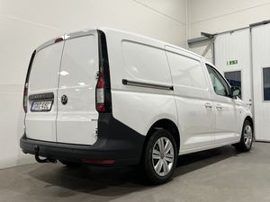 Volkswagen Caddy bild 21