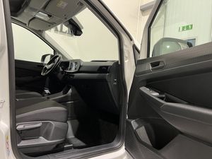 Volkswagen Caddy bild 19