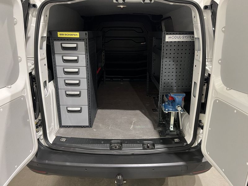 Volkswagen Caddy bild 10