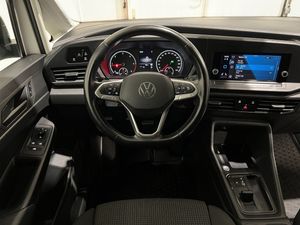 Volkswagen Caddy bild 14