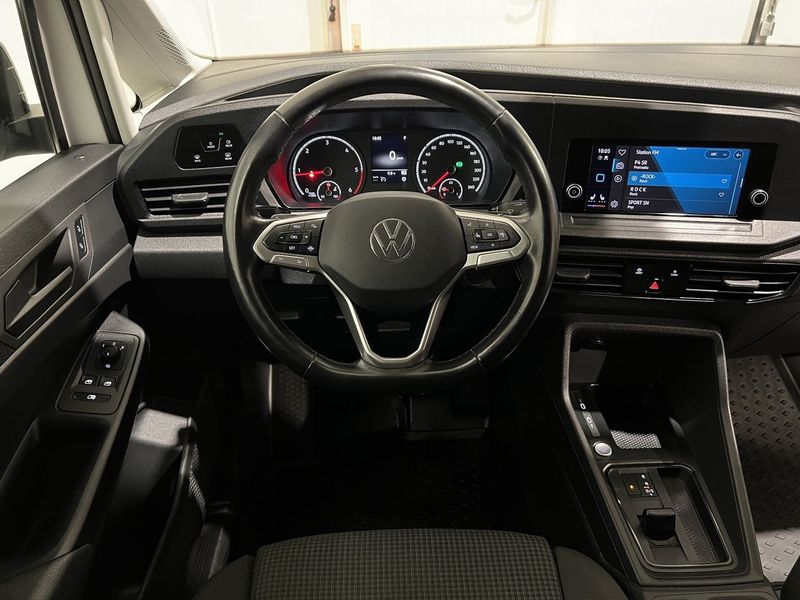 Volkswagen Caddy bild 14