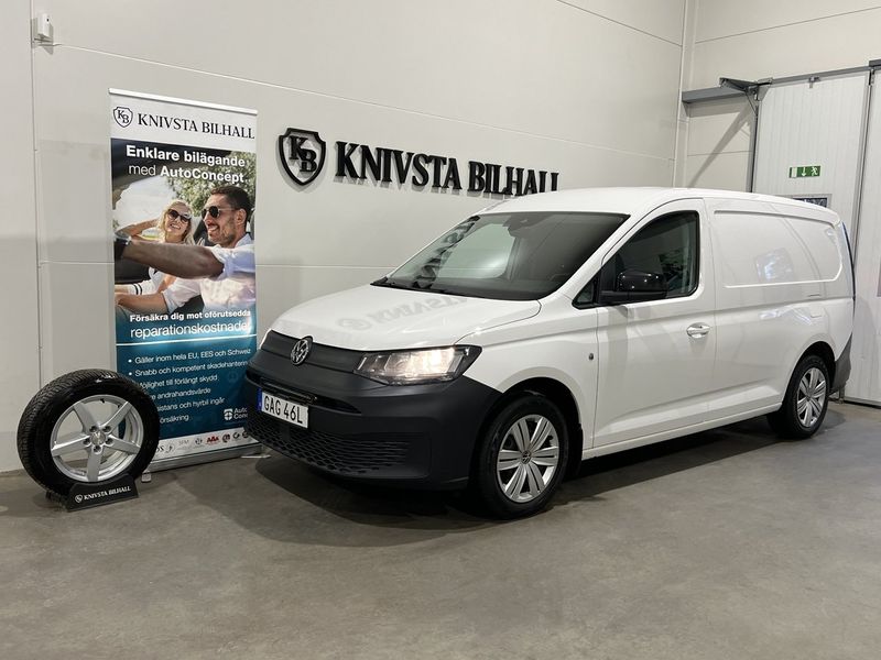 Volkswagen Caddy bild 12