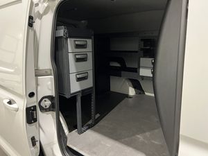Volkswagen Caddy bild 9