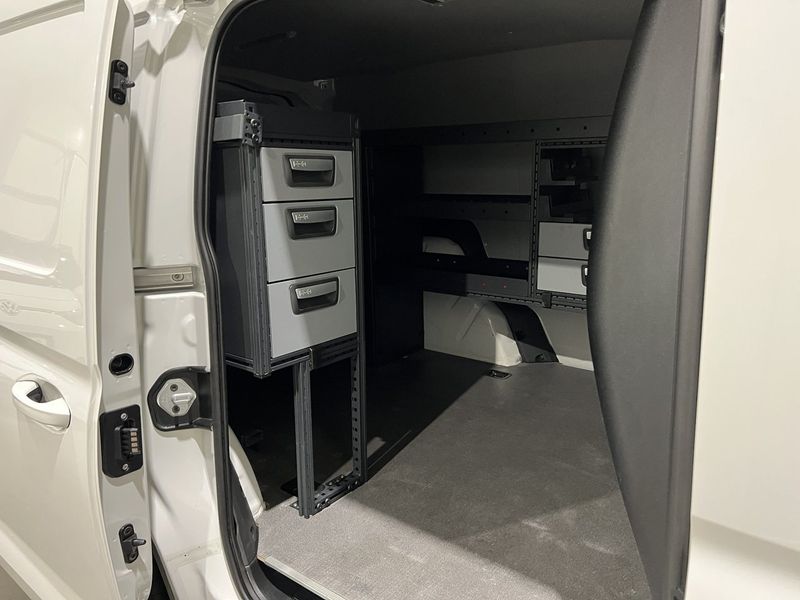 Volkswagen Caddy bild 9