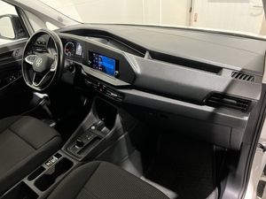 Volkswagen Caddy bild 13