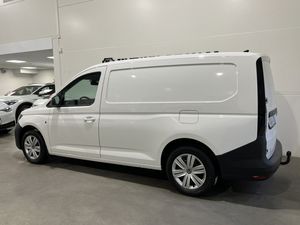 Volkswagen Caddy bild 2