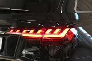 Audi A4 bild 9