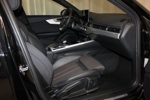 Audi A4 bild 19
