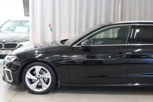 Audi A4 bild 5