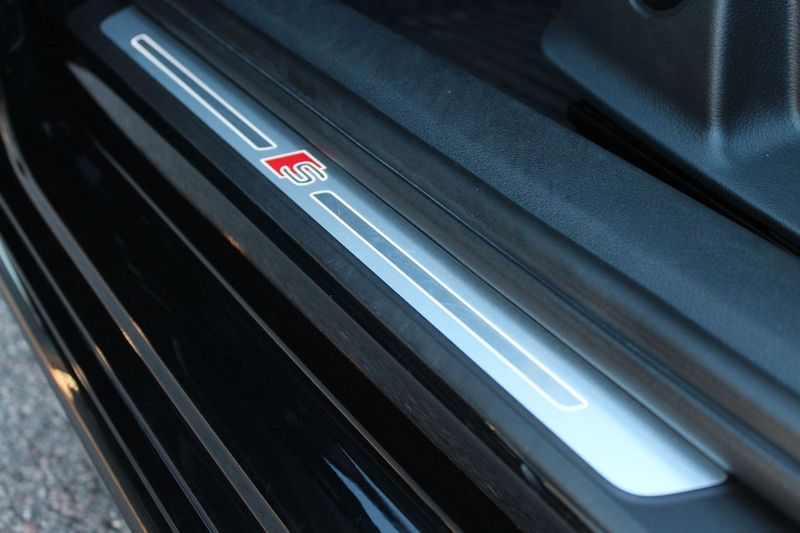 Audi A4 bild 13