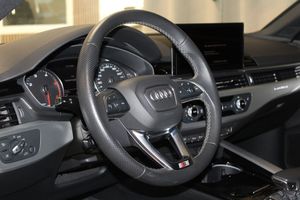 Audi A4 bild 23