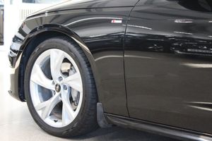 Audi A4 bild 14