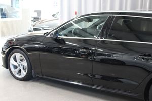 Audi A4 bild 12