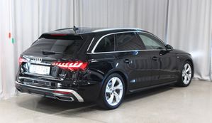 Audi A4 bild 2
