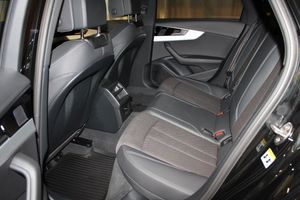 Audi A4 bild 21