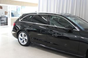 Audi A4 bild 10