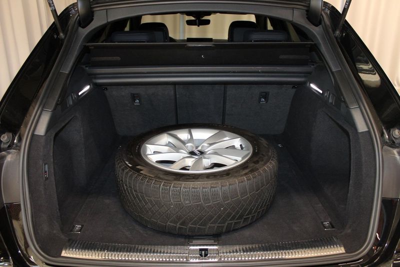 Audi A4 bild 15