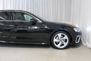 Audi A4 bild 3