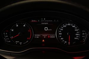 Audi A4 bild 24