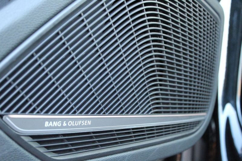 Audi A4 bild 22