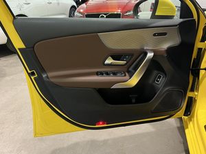 Mercedes A250 bild 8