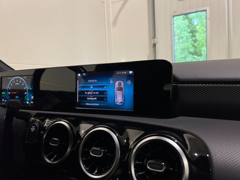 Mercedes A250 bild 20