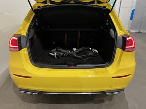 Mercedes A250 bild 10
