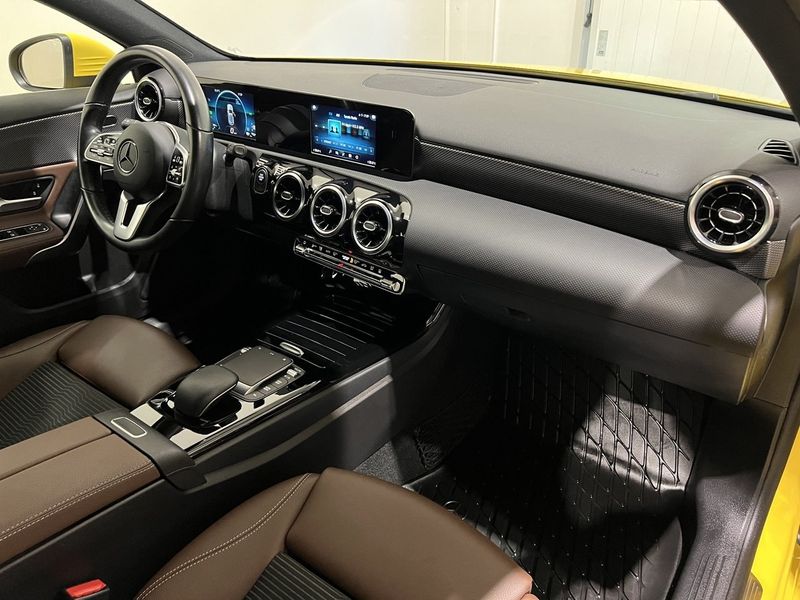 Mercedes A250 bild 13