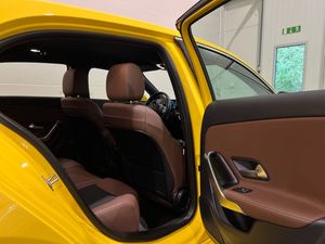 Mercedes A250 bild 9