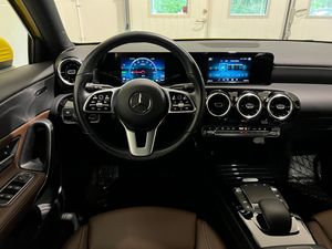 Mercedes A250 bild 15