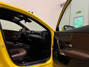 Mercedes A250 bild 21
