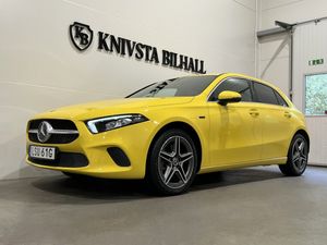 Mercedes A250 bild 22