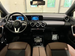 Mercedes A250 bild 14