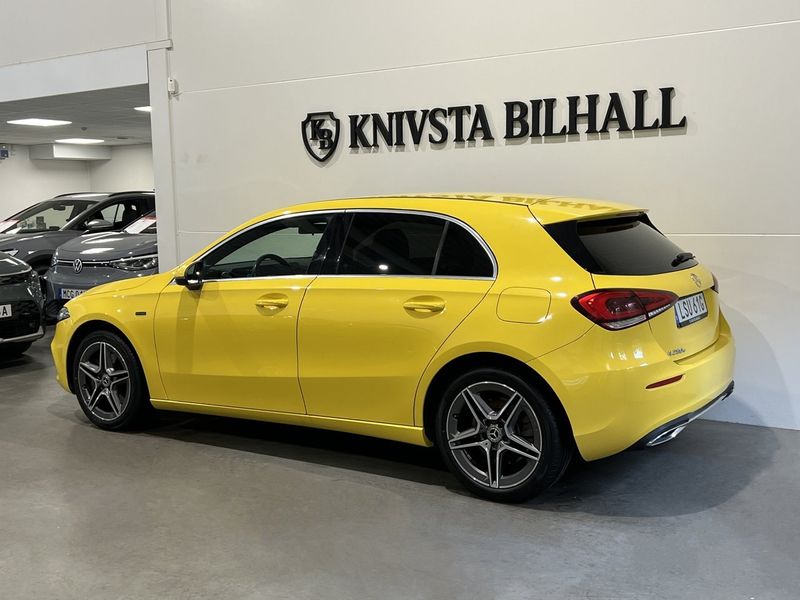Mercedes A250 bild 2