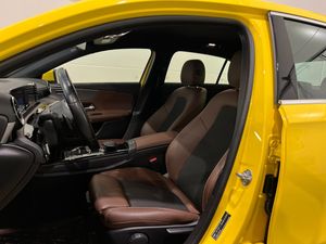 Mercedes A250 bild 7