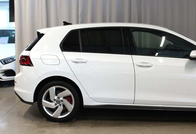 Volkswagen Golf bild 8