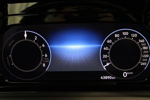 Volkswagen Golf bild 23