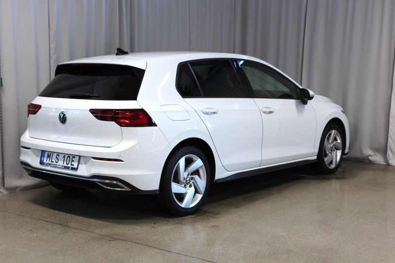 Volkswagen Golf bild 2