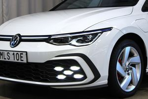 Volkswagen Golf bild 10
